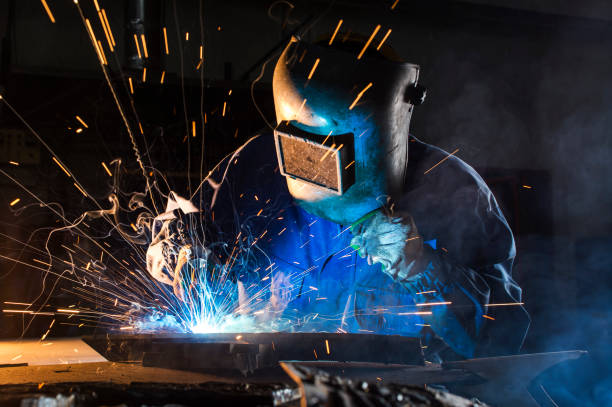 Professional Welder & Metal Fabrication in Sappington, MO