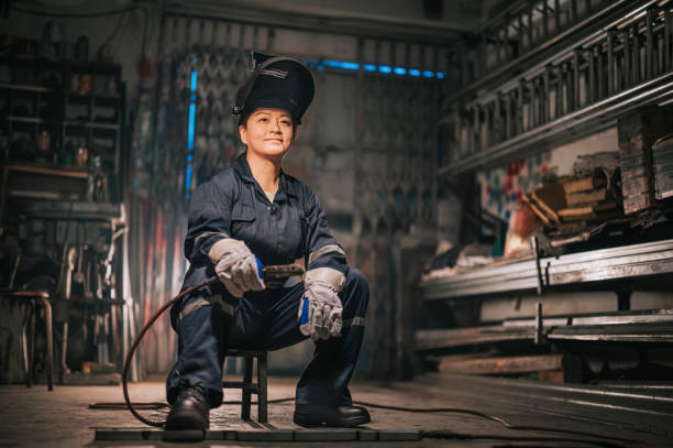 Best Automation and Robotic Welding in Sappington, MO