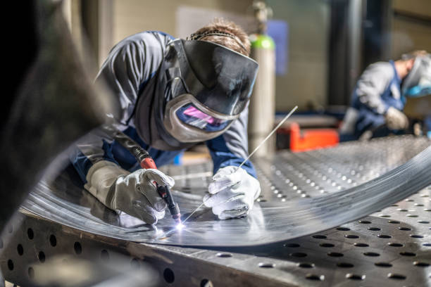 Best Automation and Robotic Welding in Sappington, MO