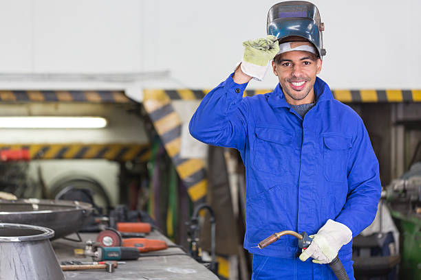 Best Specialty Welding Processes in Sappington, MO