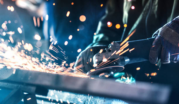 Best Structural Steel Welding in Sappington, MO